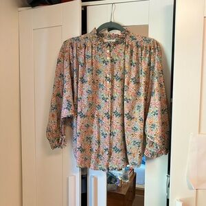 Doen | Rose Blouse